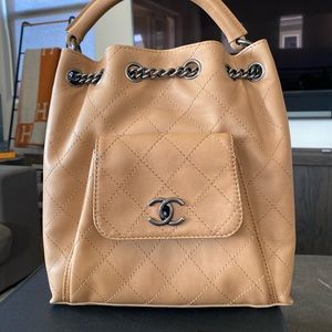 Chanel Backpack